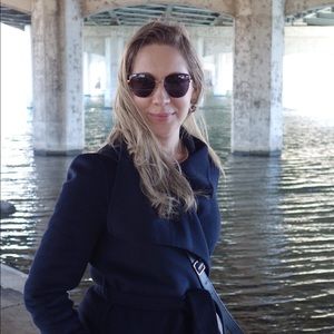 Meet your Posher, Anastasia